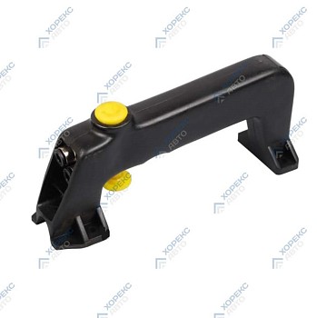 Ручка с клапаном фиксации монтажной головки для ш/м стенда LC889N Хорекс Авто