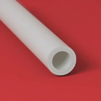 Труба ПП алюм. 25х4,2, PN25 4м, сер. РТП