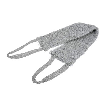 Мочалка из полипропилена "Макси" 50х10 см, "Банные штучки"