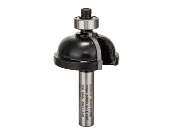 Фреза профильная F 35/16,5/8