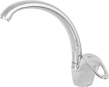 Смеситель для кухни D40-A, серия 470 ECONOCE