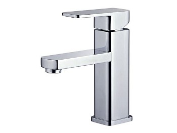 Смеситель для умывальника D35-C, серия 380 ECONOCE