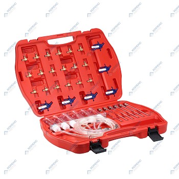 Набор для проверки форсунок Common Rail Хорекс Авто HZ 27.1.007W