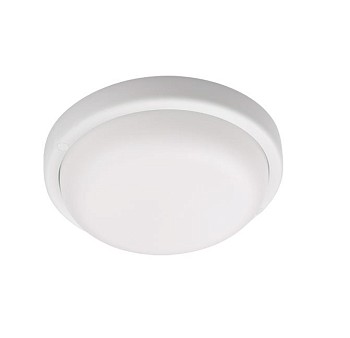 Светильник светодиодный PBH-PC7-RA, 18W, 4000K, IP65, WHITE JAZZWAY