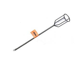 Миксер тип "Е" для гипса и нал. полов 100х550мм SDS+