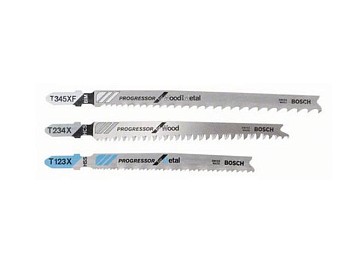 Набор пилок лобз.3 шт.