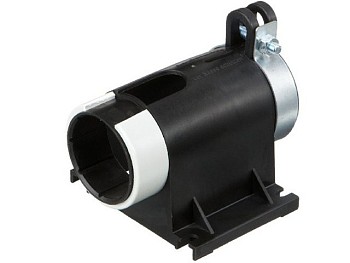 Держатель для водяного насоса-насадки д/дрели