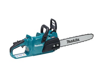 Аккум. пила цепная MAKITA XGT UC026GZ шина 40 см (16"), 0.325", 1.1 мм