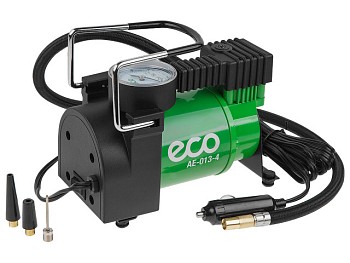 Компрессор автомобильный ECO AE-013-4