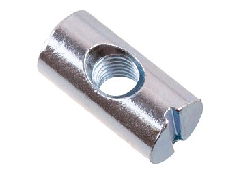 Гайка-бочонок М6х20 (10 шт в зип-локе) STARFIX