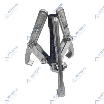 Съемник подшипников на 3 захвата 4" Хорекс Авто HZ 25.1.155S