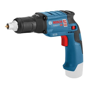 Аккум. шуруповерт BOSCH GTB 12V-11 в кор.