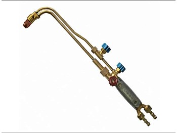 Резак комбинированный Р3П/2А-02М (до 300 мм, ф. 6/9 мм) (ООО "РЕДИУС 168")