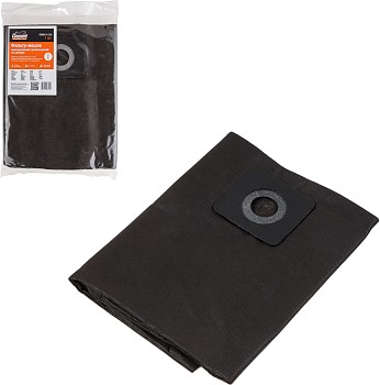 Мешок для пылесоса WORTEX VC 2014 WS, BOSCH ADVANCED VAC 20 многоразовый (молния) GEPARD