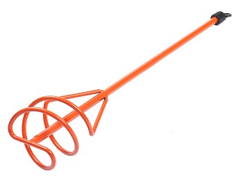 Миксер д/смесей  80х400мм STARTUL MASTER (ST0601-08-40)