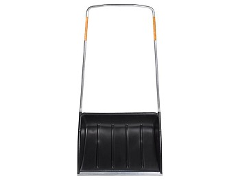 Скрепер-волокуша (движок) для снега FISKARS