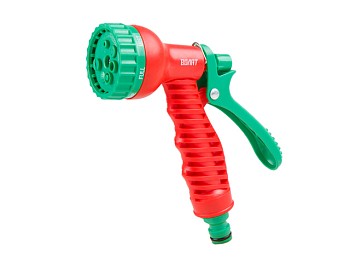 Пистолет-распылитель 7-позиц. ВОЛАТ