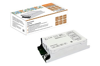 Электронный пускорегулирующий аппарат EB-T8-418-EA3 нар. TDM