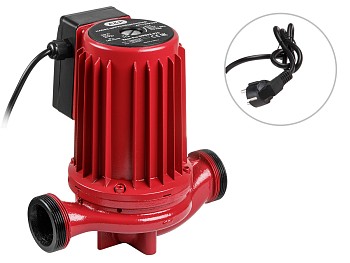 Насос циркуляционный Titan Pro WRS32-370, A&P