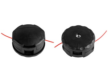 Головка триммерная DGM TH-232 п/авт., пакет+подвес