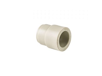 Муфта ПП перех. вн/нр 50х40 PN25, сер. РТП