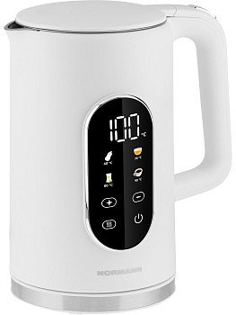 Чайник электрический NORMANN AKL-522