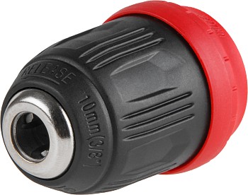 Патрон быстросъемный 10 мм WORTEX в кор. для BD 1215 LiSET