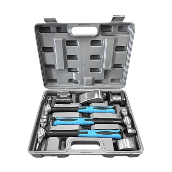 Набор правок для кузовных работ, 7 предметов Хорекс Авто HZ 18.646J