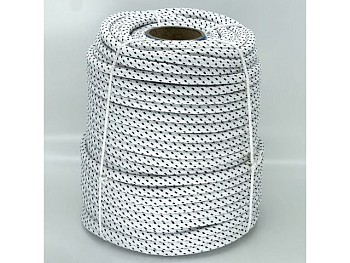 Веревка полиамидная 14мм (бухта 100м)