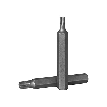 Вставка T45 10x75 мм Гамматест GT1Y040