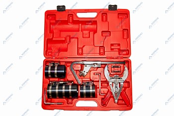 Набор инструмента для обслуживания поршневых колец Хорекс Авто HZ 25.1.050