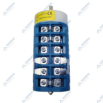 Переключатель реверсивный для шиномонтажного стенда LC889N Хорекс Авто HZ 08.300.072B