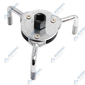 Съемник масляного фильтра "КРАБ" Хорекс Авто HZ 25.1.173S