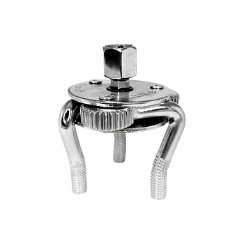 Съемник масляного фильтра "краб" Хорекс Авто HZ 25.1.174W