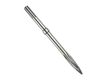 Пиковое зубило SDS MAX 400 мм SPEED