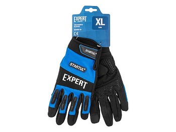 Перчатки для монтажных работ, 10 р-р EXPERT STARTUL