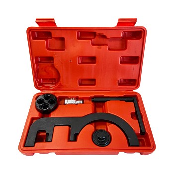 Набор фиксаторов для замены ГРМ BMW (N47, N47S 2.0, D20A) Хорекс Авто HZ 25.1.248SK