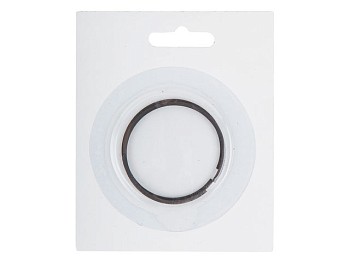 Кольца поршневые бензопилы ECO 5200 ф45*1.2мм (2шт)