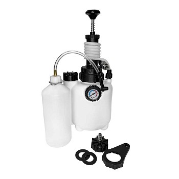 Приспособление для замены тормозной жидкости ГАММАТЕСТ GT3Y003