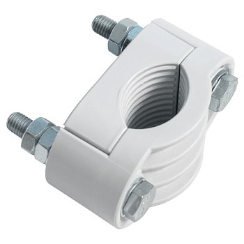 Держатель кабельный ДКп 25-40