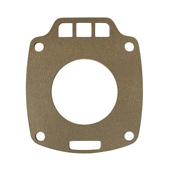 Прокладка №28 для пневмогайковерта 1" Гамматест GT7B007