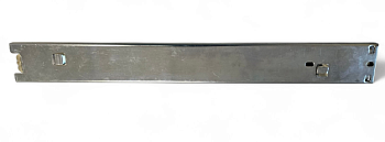 Левая направляющая для тележки инструментальной Хорекс Авто HZ 20.007