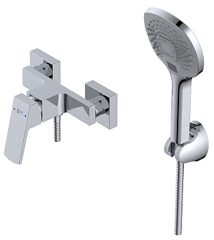 Смеситель для душа (Lt) D35, серия NEO AV Engineering