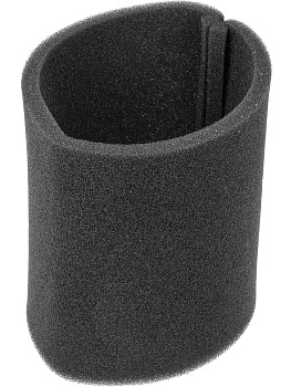 Фильтр полиуретановый для пылесоса BULL AS 3001