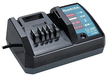 Зарядное устройство MAKITA DC 18 WA