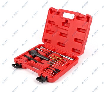 Набор инструмента для снятия свечей накаливания Хорекс Авто HZ 25.1.134S