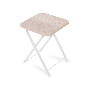 Стул складной туристический, дуб сонома, NIKA