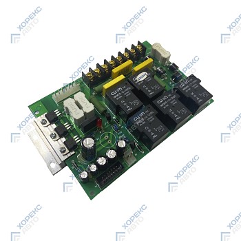 Плата питания для балансировочного станка Хорекс Авто СВ460B