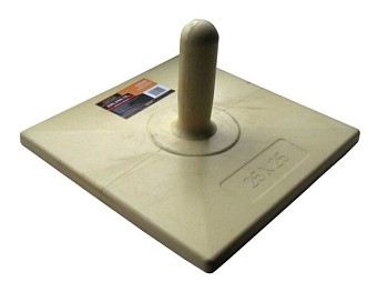 Сокол П/У штукатурный 250х250мм STARTUL MASTER (ST1021-25)