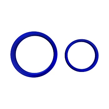 Ремонтный комплект гидроцилиндра для пресса Хорекс Авто HZ 01.1.050-1